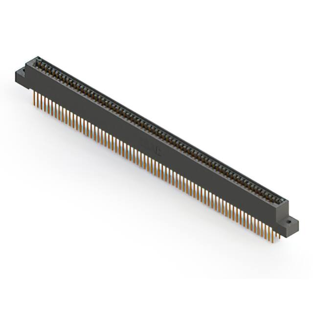 895-136-542-202 EDAC Inc.  Edgeboard Connectors